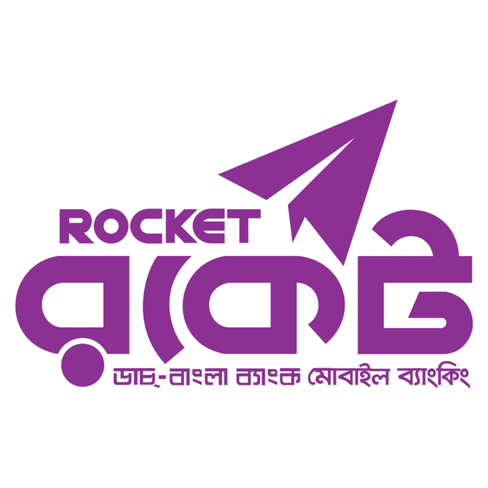 Rocket Manual Send Money