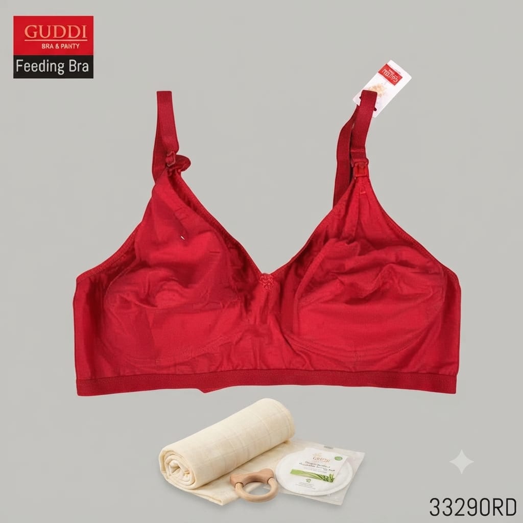 Guddi Bra